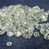 lab grown diamond