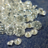loose diamond