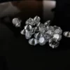 30 Pointer CVD HPHT Lab Grown Diamonds