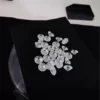 30 Pointer CVD HPHT Lab Grown Diamonds