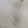 1.25mm To 2.7mm Loose Cut Polished Diamond