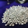 2.7mm To 3.5mm Excellent Cut Diamond