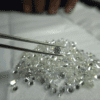 5.2mm 50 Pointer Round Brilliant Cut Diamond