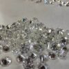 50 Pointer CVD HPHT Lab Grown Diamonds