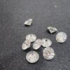 50 Pointer CVD HPHT Lab Grown Diamonds