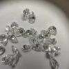 HPHT Diamonds For Ear-Stud