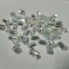 HPHT Diamonds For Ear-Stud