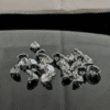 HPHT Diamonds for Pendant