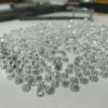 HPHT Diamonds for Solitaire Stud
