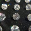 HPHT Diamonds For Wedding Ring