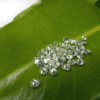 Lab Created Diamonds for Ear Stud
