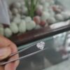 Lab Created Diamonds for Earring