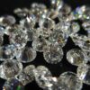 Lab Created Diamonds for Earring
