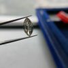 Lab Created Diamonds for Earring