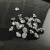 Lab Created Diamonds for Earring