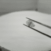 Lab Created Diamonds for Engagement Ring