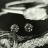 Lab Created Diamonds for Engagement Ring