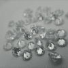 Lab Created Diamonds for Engagement Ring