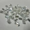 Lab Created Diamonds for Necklace