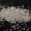 Lab Created Diamonds for Necklace