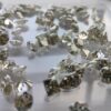 Lab Created Diamonds for Necklace