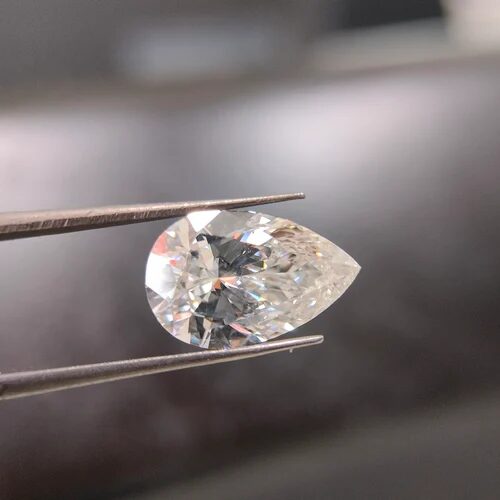 Lab Created Diamonds for Ring