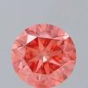 Lab Grown CVD Fancy Colour Diamond