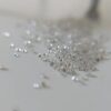 Melee Lab Grown Round CVD Diamond