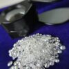 Melee Lab Grown Round CVD Diamond