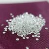 Melee Lab Grown Round CVD Diamond