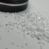 Melee Lab Grown Round CVD Diamond
