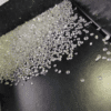 Melee Lab Grown Round CVD Diamond
