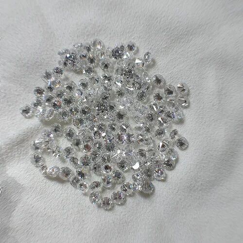 Plus 11 CVD HPHT Lab Grown Diamonds DEF VVS VS SI Round