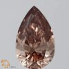 Lab Grown CVD Fancy Colour Diamond