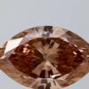 Lab Grown CVD Fancy Colour Diamond