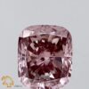 Lab Grown CVD Fancy Colour Diamond