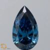 Lab Grown CVD Fancy Colour Diamond
