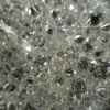 Round Cut Polished CVD Diamond For Jewelry