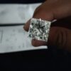 Solitaire CVD Diamonds for Engagement Ring