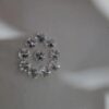 Solitaire CVD Diamonds for Ring