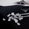 Solitaire CVD Diamonds for Studs