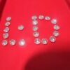 Solitaire CVD Diamonds for Wedding Ring