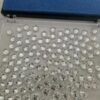 Solitaire CVD Lab Created Diamond For Engagement Ring
