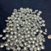 Solitaire CVD Lab Created Diamond For Wedding Ring