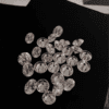 Solitaire CVD Lab Created Diamond For Wedding Ring