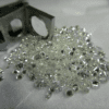 CVD Pointer Round Brilliant Diamond