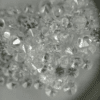 CVD Pointer Round Brilliant Diamond