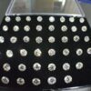 Lab Diamonds for Bangles