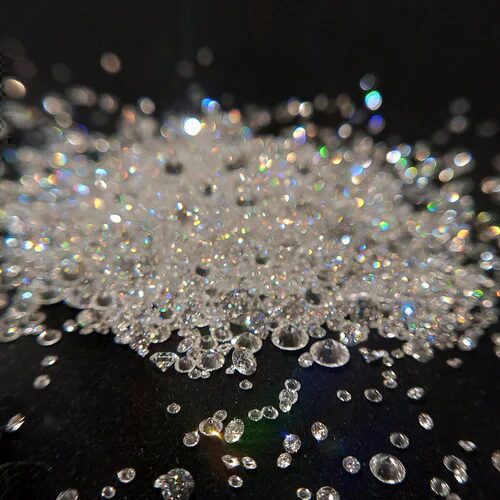 Lab Diamonds for Bracelet