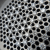 Lab Diamonds for Ear-Stud